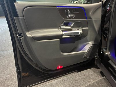 2026 Mercedes-BENZ GLB thumbnail 24
