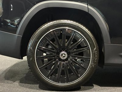 2026 Mercedes-BENZ GLB thumbnail 53