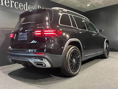 2026 Mercedes-BENZ GLB thumbnail 11