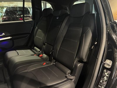 2026 Mercedes-BENZ GLB thumbnail 21