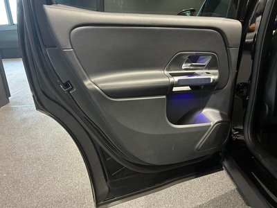 2026 Mercedes-BENZ GLB thumbnail 22