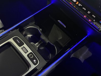 2026 Mercedes-BENZ GLB thumbnail 41