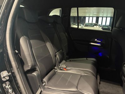 2026 Mercedes-BENZ GLB thumbnail 18