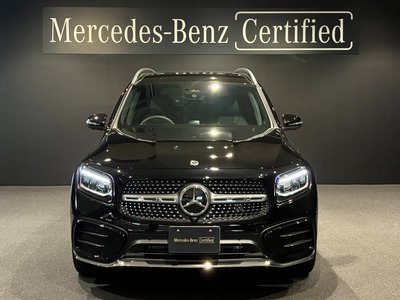 2026 Mercedes-BENZ GLB thumbnail 12