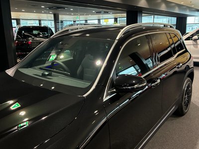 2026 Mercedes-BENZ GLB thumbnail 28