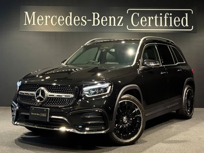 2026 Mercedes-BENZ GLB — фото 1