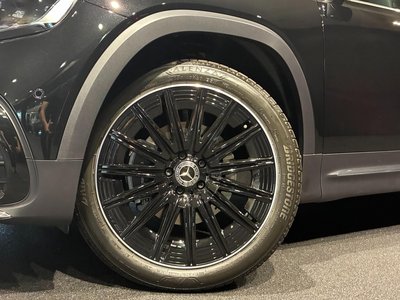 2026 Mercedes-BENZ GLB thumbnail 13