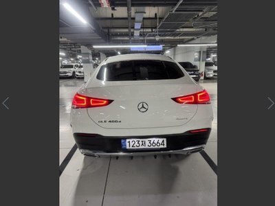 MERCEDES-BENZ GLE - 3