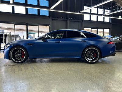 MERCEDES-BENZ GT AMG - 10