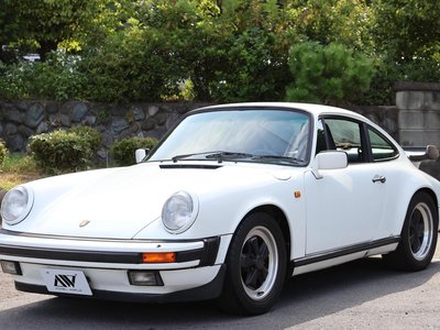 1983 Porsche 911 照片 5