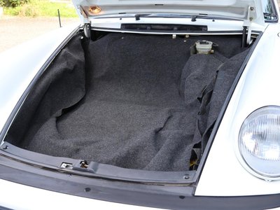 1983 Porsche 911 缩略图 20
