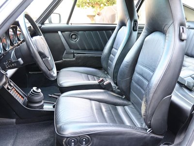 1983 Porsche 911 缩略图 26