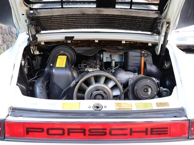 1983 Porsche 911 缩略图 23