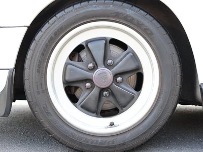 1983 Porsche 911 缩略图 17