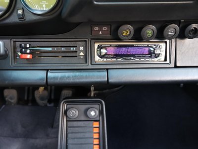 1983 Porsche 911 缩略图 40