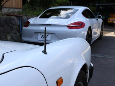 1983 Porsche 911 缩略图 41