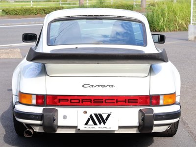 1983 Porsche 911 照片 8