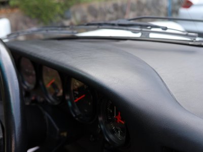 1983 Porsche 911 缩略图 35