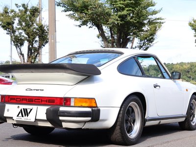 1983 Porsche 911 照片 9