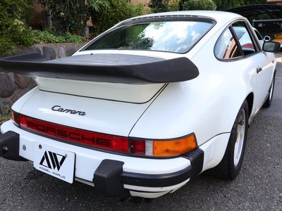 1983 Porsche 911 缩略图 42