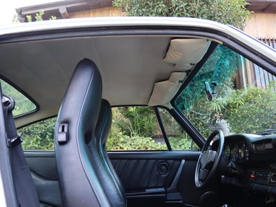 1983 Porsche 911 缩略图 31