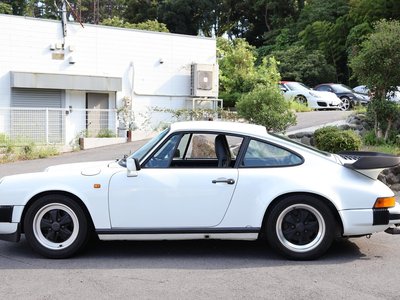 1983 Porsche 911 照片 6