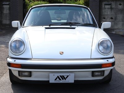 1983 Porsche 911 照片 12