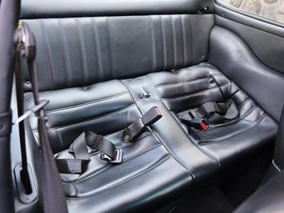 1983 Porsche 911 缩略图 30