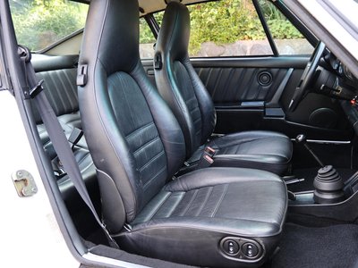 1983 Porsche 911 缩略图 27