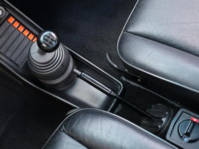 1983 Porsche 911 缩略图 38