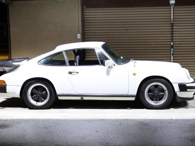 1983 Porsche 911 缩略图 43