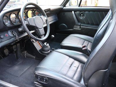 1983 Porsche 911 照片 3