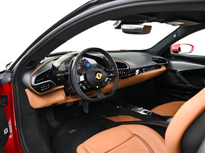 FERRARI 296 GTB - 3