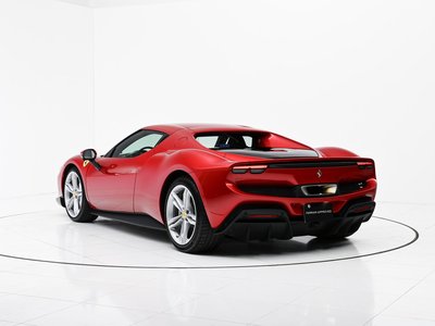 FERRARI 296 GTB - 10