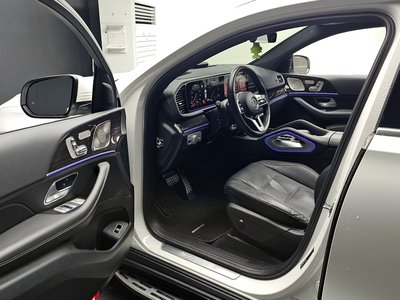 MERCEDES-BENZ GLE - 10