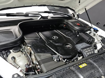 MERCEDES-BENZ GLE - 7