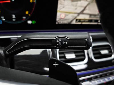 MERCEDES-BENZ GLE - 9