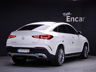 MERCEDES-BENZ GLE - 3