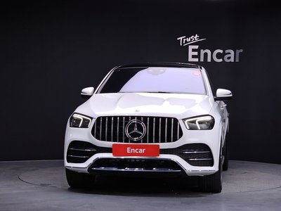 MERCEDES-BENZ GLE - 2