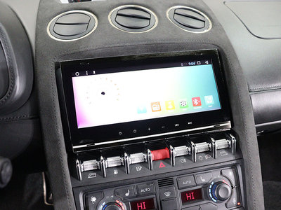 LAMBORGHINI GALLARDO - 8