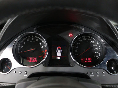 LAMBORGHINI GALLARDO - 7