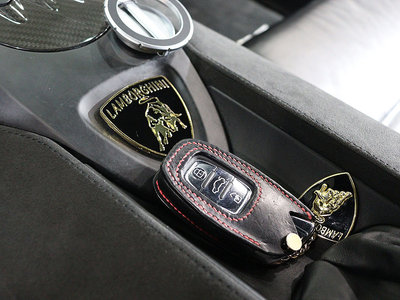 LAMBORGHINI GALLARDO - 10