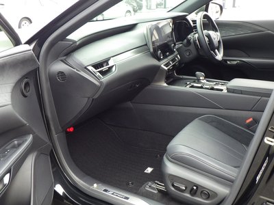 2023 Lexus RX thumbnail 47