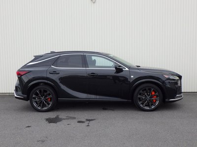 2023 Lexus RX 照片 6