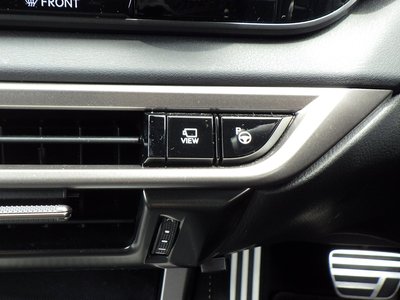 2023 Lexus RX thumbnail 35