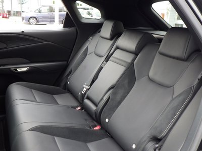 2023 Lexus RX thumbnail 50