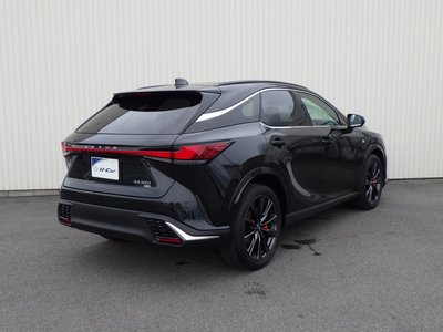 2023 Lexus RX 照片 7