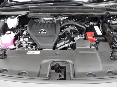 2023 Lexus RX thumbnail 16