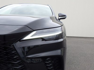 2023 Lexus RX thumbnail 13
