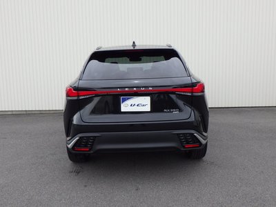 2023 Lexus RX 照片 8